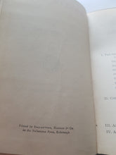 Load image into Gallery viewer, Essays Of Travel [Hardcover] Robert Louis Stevenson
