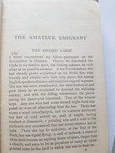 Load image into Gallery viewer, Essays Of Travel [Hardcover] Robert Louis Stevenson
