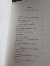 Load image into Gallery viewer, Books and Company - Issue Two February 1999* [Paperback] Many contributors. EDITOR SUSAN HILL
