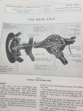 Load image into Gallery viewer, Ford Anglia &amp; Prefect Service Bulletins. 1959 Onwards [Hardcover]
