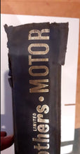 Load image into Gallery viewer, Brown Brothers. Illustrated Catalogue of Specialised Components, motor Accessories, Clothing , tyres, metals, Garage Equipment Tools [Hardcover] Brown Brothers
