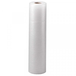 Garden & Home Bubble Film - 0.75m x 10m - Easy to install translucent  insulation