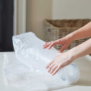 Garden & Home Bubble Film - 0.75m x 10m - Easy to install translucent  insulation