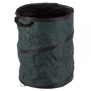 Pop-Up Spring Bin Large 100L or 200L- Spring up bin, compacts to pack away SpringBin