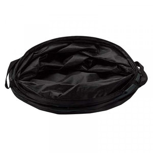 Pop-Up Spring Bin Large 100L or 200L- Spring up bin, compacts to pack away SpringBin