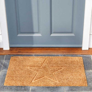 Star-Struck! 45x75cm - Doormat - Star Pattern