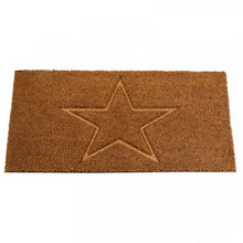 Load image into Gallery viewer, Star-Struck! 45x75cm - Doormat - Star Pattern
