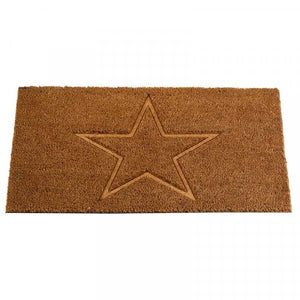 Star-Struck! 45x75cm - Doormat - Star Pattern
