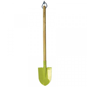 Children's Tall Tools Gardening Equipment Soil Rake, Leaf Rake, Spade, Brush - Various Options - By Briers - Smart Garden