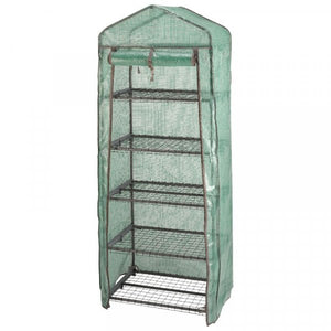 Classic 5 Tier GroZone - GroZone Growhouses