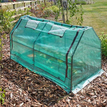 Load image into Gallery viewer, GroZone Grocloche Max - (Coldframe) - Smart Garden - Cloche 180cm x 92cm x 90cm
