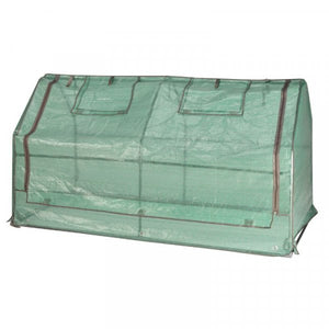 GroZone Grocloche Max - (Coldframe) - Smart Garden - Cloche 180cm x 92cm x 90cm