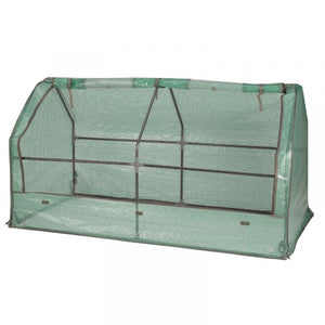 GroZone Grocloche Max - (Coldframe) - Smart Garden - Cloche 180cm x 92cm x 90cm