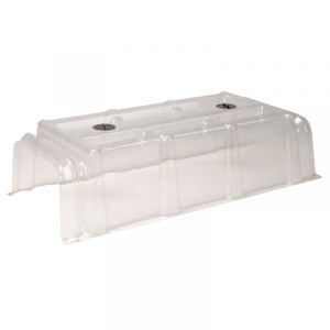 GroZone Clear Cloche & Bell Cloche - Standard & Jumbo
