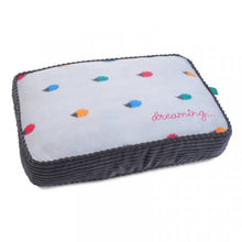 Load image into Gallery viewer, Dog pet mattresses. Options; Memory Foam, Gusset, Bolster Uber-Activ, Moisture absorbing, Luxury dog care
