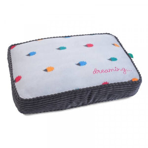 Dog pet mattresses. Options; Memory Foam, Gusset, Bolster Uber-Activ, Moisture absorbing, Luxury dog care