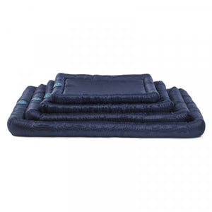 Dog pet mattresses. Options; Memory Foam, Gusset, Bolster Uber-Activ, Moisture absorbing, Luxury dog care