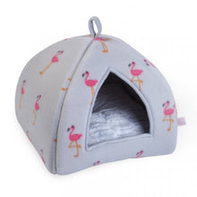 Load image into Gallery viewer, Cat Igloo Beds - Many options to choose from
