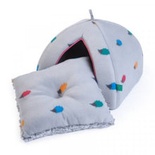 Load image into Gallery viewer, Cat Igloo Beds - Many options to choose from
