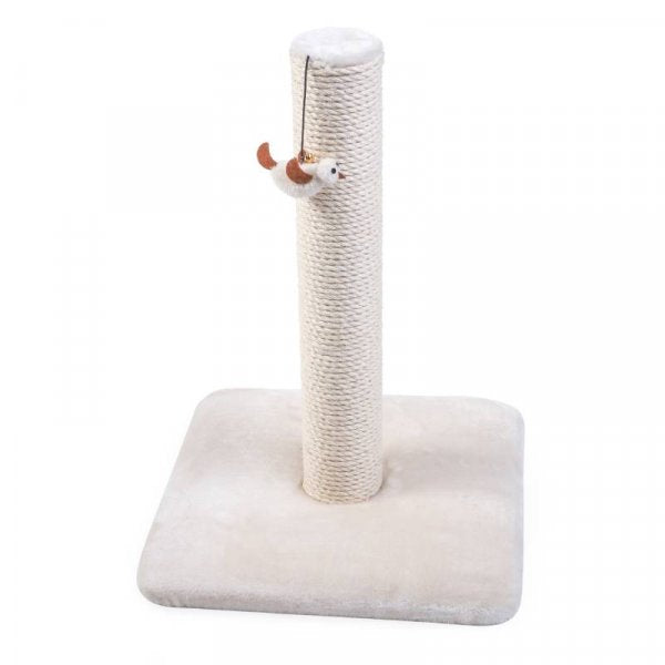 Cat scratching posts & pads - 0.5 M Deluxe Scratch Post - Zoon