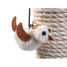 Load image into Gallery viewer, Cat scratching posts &amp; pads - 0.5 M Deluxe Scratch Post - Zoon
