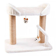 Load image into Gallery viewer, Cat scratching posts &amp; pads - Various options Small to Extra Large - Zoon
