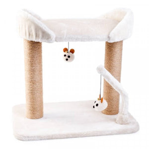 Cat scratching posts & pads - Various options Small to Extra Large - Zoon