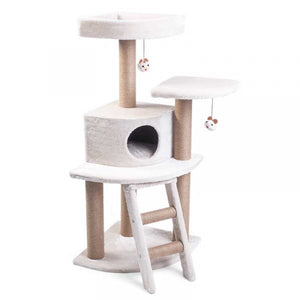 Cat scratching posts & pads - Various options Small to Extra Large - Zoon