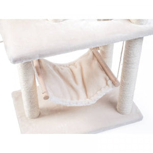 Cat scratching posts & pads - 1.2 M Deluxe Hammock CatZone - Zoon