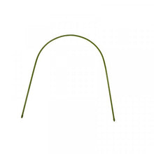Load image into Gallery viewer, Cloche Hoops plastic coated steel 48cm x 50cm H
