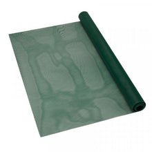 Load image into Gallery viewer, Sun Screen 2mm fine Green Mesh, 66cmm x 5m Provides shade - Greenhouse Conservatory Window Glass -  reducing the impact of direct sunlight.
