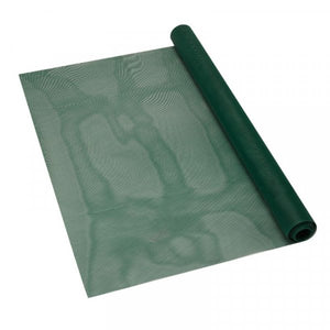 Sun Screen 2mm fine Green Mesh, 66cmm x 5m Provides shade - Greenhouse Conservatory Window Glass -  reducing the impact of direct sunlight.