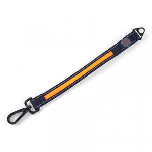 Glow in the dark, Flash & Go Rechargeable Clip-On for Standard Leads 37cm - LED lights lead