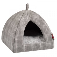 Load image into Gallery viewer, Cat Igloo Beds - Many options to choose from
