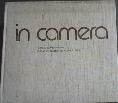In Camera: Launceston (In Camera S.) Hardcover – 1 Jan. 1991 by WILLS (Author), Venning