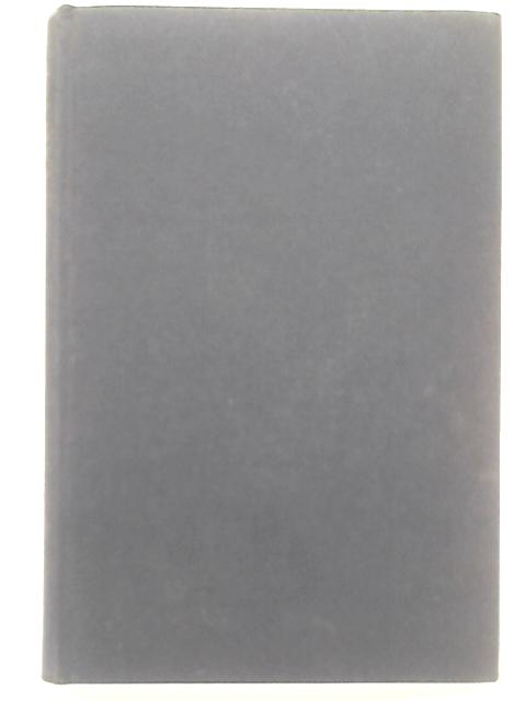 The Little Matron of the Cottage Hospital Rachel Harvey