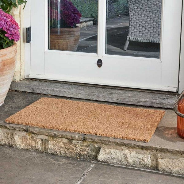 Hand Woven Decoir Mat 45x75cm - Doormat – RoverUK.co.uk