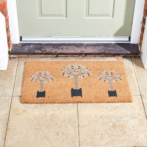 Olives 75x45cm  - Doormat