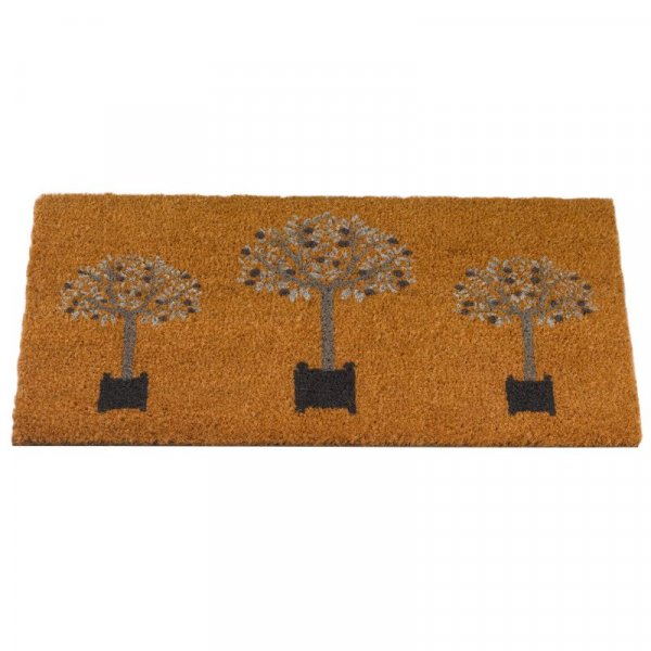 Olives 75x45cm  - Doormat