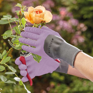 Briers All Seasons  Multi task. gardening work gloves (Small, Medium and Large).