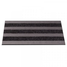 Load image into Gallery viewer, Opti-Scraper - Slate 75x45cm - Doormat - With Excellent scraping surface
