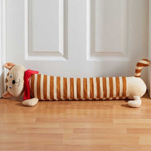 Cat Sausage - Draught Excluder - Door Stops & Draught Excluders