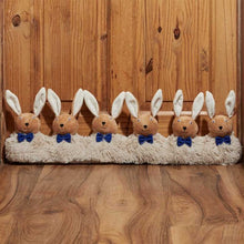 Load image into Gallery viewer, Bunnies - Draught Excluder
