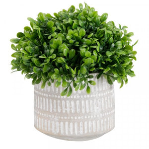 VerdePot - Basket Bouquets - 22 x 21 x 21 cm - Planter