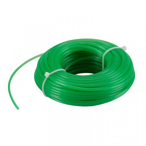 Trimmer Line Replacement - 30m, 1.3mm, 1.6mm, 2mm, 2.4mm, 3mm Strimmer, Trimmer & Cutters