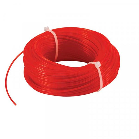 Trimmer Line Replacement - 1.3mm, 1.6mm, 2mm, 2.4mm, 3mm Strimmer, Trimmer & Cutters