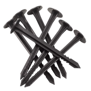 Smart Garden Fabric Pegs - Multi-Use Garden Pegs - 10 pack - Fabrics and Garden Sheets