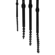 Load image into Gallery viewer, Plant &amp; Tree Ties - Easy use, strong &amp; Flexible - various sizes
