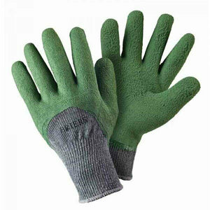Briers Cosy Gardener Gloves - Thermal Warmth All Season - Gardening Safety. Small Medium Large