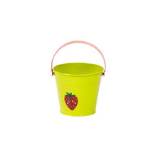 Load image into Gallery viewer, Multicolour Gardening Buckets - Kids Tool Sets - Briers, Smart Garden - Various Options 3 colours to choose from
